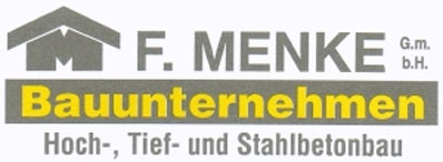 Logo F. Menke GmbH